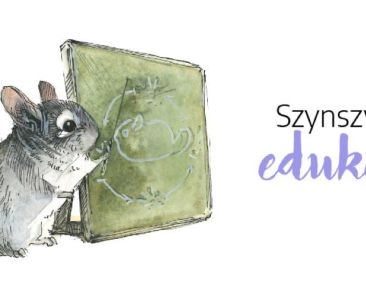 Szynszylowe ABC w praktyce